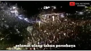 Download lagu Ulang Tahun Persebaya ke 92thn 2019 mp3