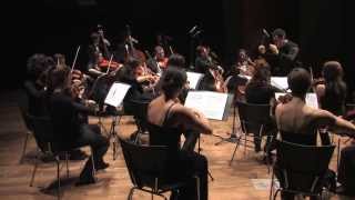 Grieg - Holberg Suite op.40 video