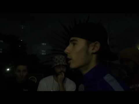 OCTAVOS - Knario vs K-Malibú - Regional Extra