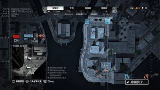 EMTクラン戦tako視点6ー2