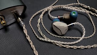 Koleksi IEM Saya Menangis Karena Ini - Hidizs MP145 Review | Indonesia [EN Check Description]