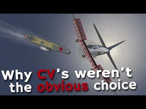 ⚜ | Why Carriers weren't the obvious choice - Emergency edition w/MHV and Justin