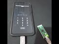 Android HID Bruteforce :D