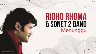 Download lagu Ridho Rhoma & Sonet 2 Band - Menunggu (Karaoke Version) | No Vocal mp3 Download lagu Ridho Rhoma & Sonet 2 Band - Menunggu (Karaoke Version) | No Vocal mp3