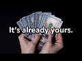 ASMR Reprogramming Your Mind For Wealth