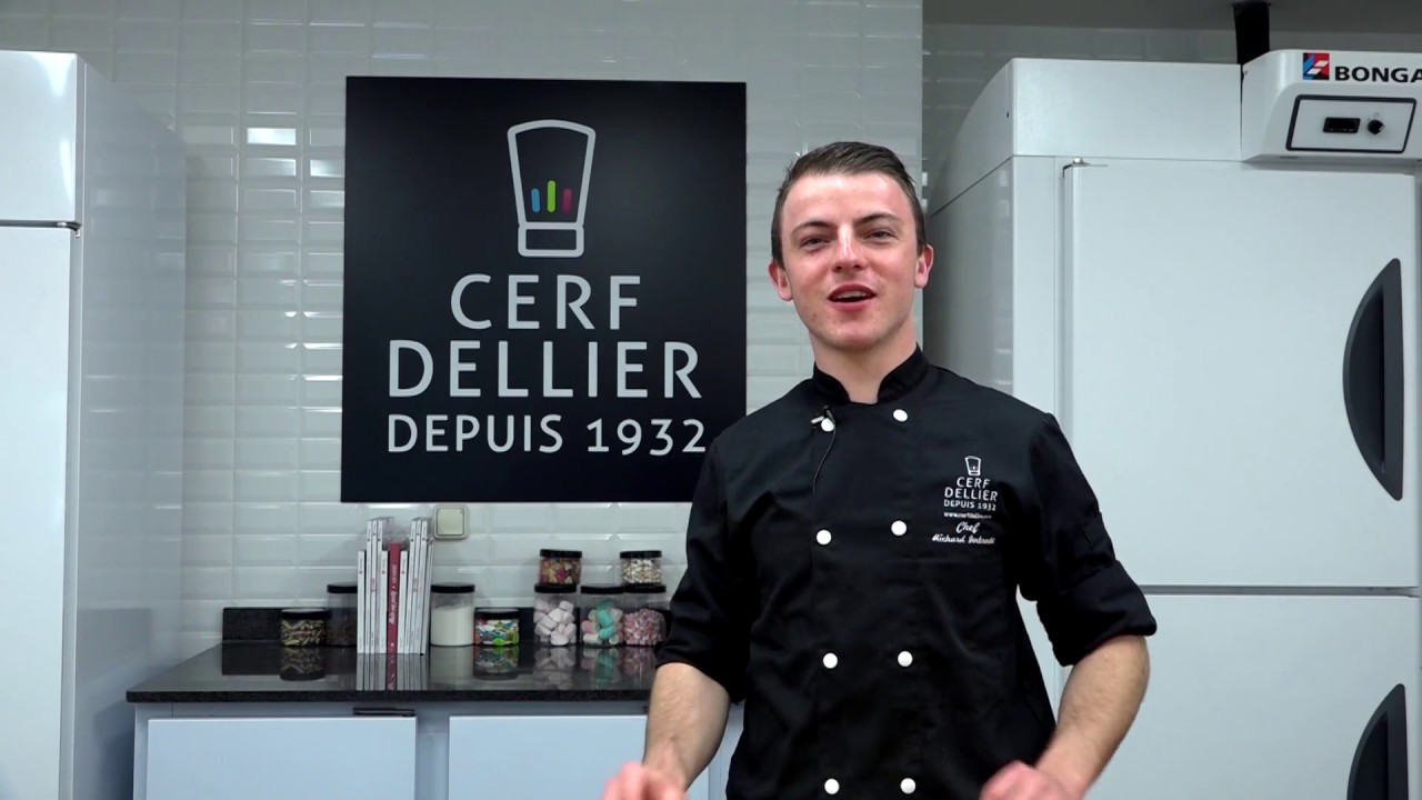 Comment travailler le chocolat grâce au beurre de cacao 