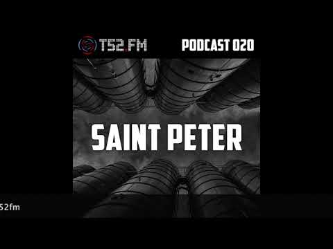 T52.FM PODCAST 020 - Saint Peter