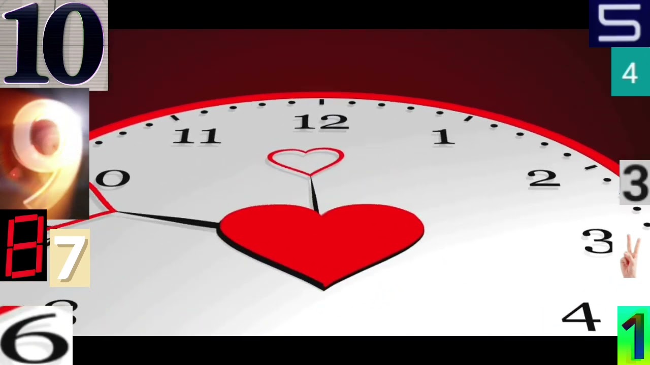 Top 10 Countdown (Episode 16)