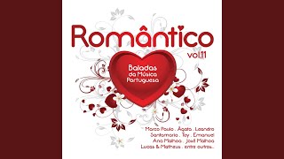 Diz-lhe que estás comigo