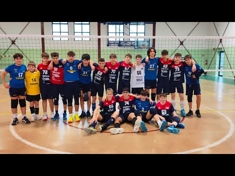 Happyfania -  Cisano - Kastel Conegliano (TV)- 1 set