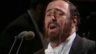Pavarotti - Nessun Dorma Pavarotti - Nessun Dorma