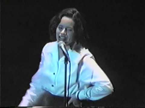 10,000 Maniacs Live at Carnegie Hall, New York City, September 23, 1992 (Full Performance)