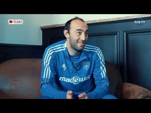 Ricordi di CDF - Y. Bocognano : "Furiani avait rugit en 2019 face à Caen"