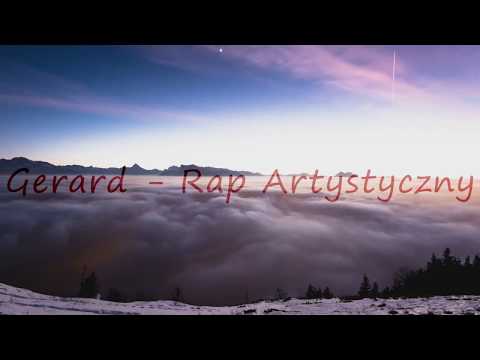 Gerard - Rap Artystyczny