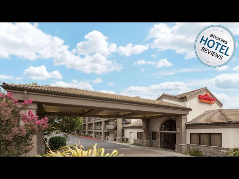 Hawthorn Suites by Wyndham Napa Valley | Napa (CA), United States | Hotel Review ⭐