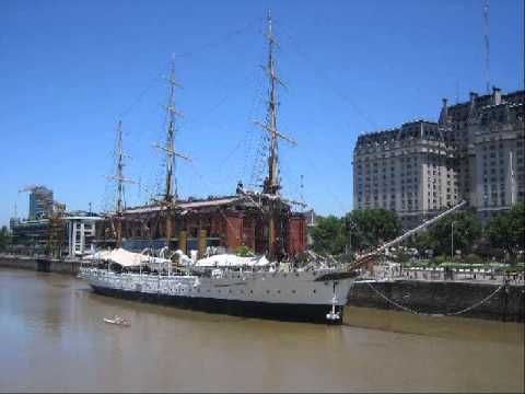 La Cumparsita & Yira Yira Gloria Diaz.wmv