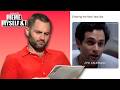 Penn Badgley Reacts To The Funniest You Memes On The Internet