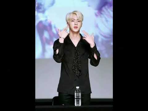 BTS middle finger🔥🔥