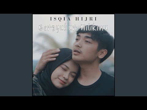 BERSYUKUR MEMILIKIMU