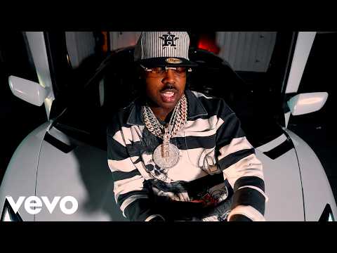 EST Gee – Self Made (Music Video)