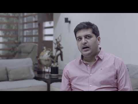 Investor - Maulik Doshi, CEO of WarpDrive Tech Works - YouTube