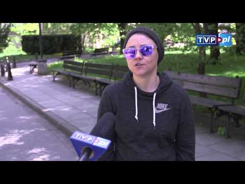 Studenckie czasy Marii Peszek