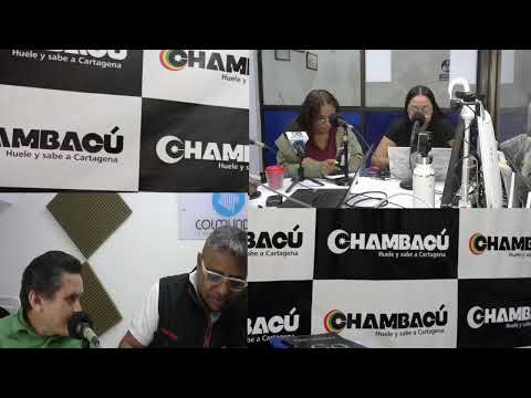 CHAMBACU  EN VIVO MARTES 9 DE DICIEMBRE   2025. PICO Y PLACA: MOTO  -PARTICULAR 5-6 TAXIS: 5-6