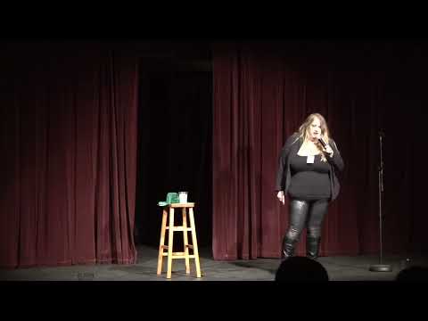 Jill Carlson hosting 