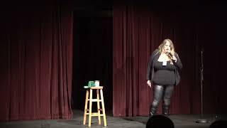 Jill Carlson hosting 