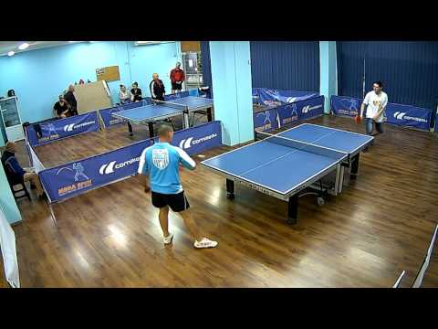 Искрен Лозанов - Филип Дандолов част 1