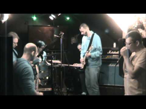 360 Soczewa Blues Session - 15.01.2016 - 3