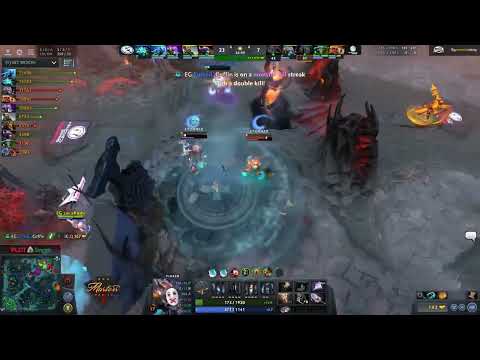 ZAI DENIES SUMAIL'S RAMPAGE