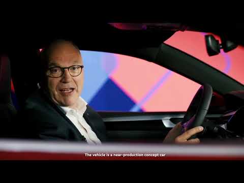 New 2021 VW Arteon facelift   Explained in detail