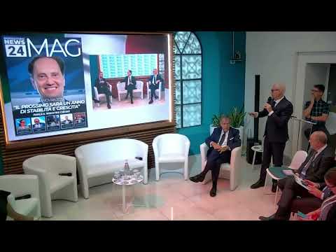 Giordano Fatali, President & Founder, CEOforLIFE - Task Force Italia - 18 settembre 2025