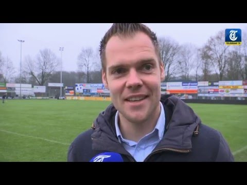 Hardenberg: 'Wij kunnen iedereen aan'