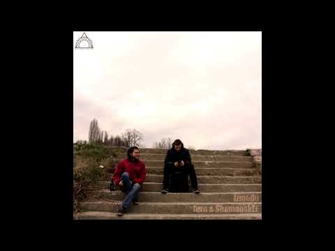 Jura - Bitterlemon feat. Soma Vukova, Borna (Između EP)