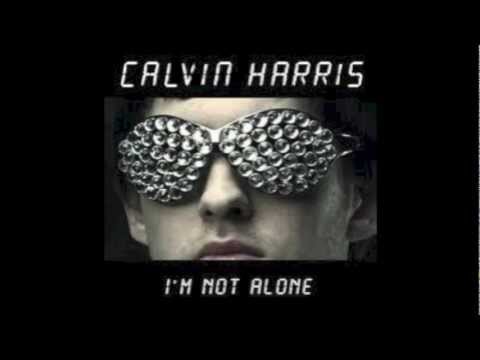 Calvin Harris- I'm Not Alone vs Spaceman (Shaun Carrillo Remake)