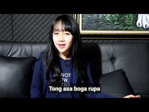 Ditinggal Rabi versi Bunga Ehan (Sunda)