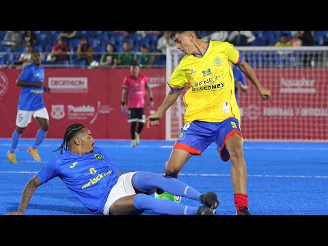 MUNDIAL FUTEBOL 7 - 2023 - BRASIL X COLÔMBIA