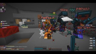 we are the best faction on the server *1 hour spec