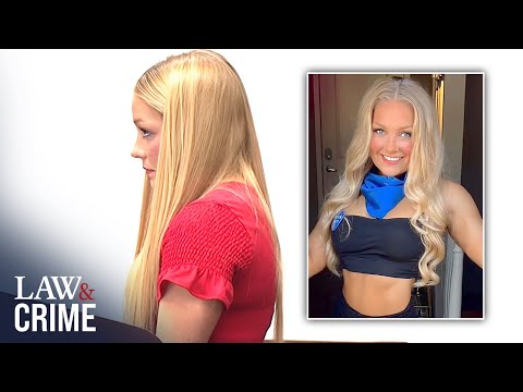 Shocking Autopsy in Beauty Queen Cheerleader Baby’s Trash Bag Death