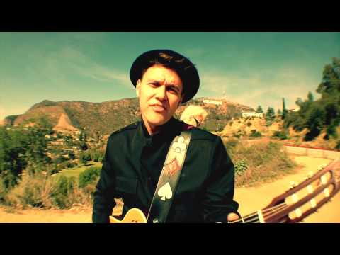 Brothers of Brazil - Hustler Girl (Official Music Video)