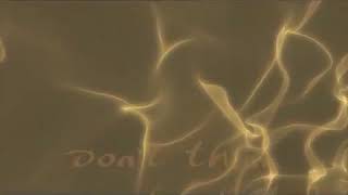 Low Roar - Just A Habit [Lyrics on screen