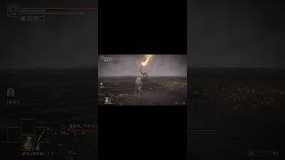 秋田フ小町【初ショート動画！】2年越しの【エルデンリング #shorts  #エルデンリング #初投稿