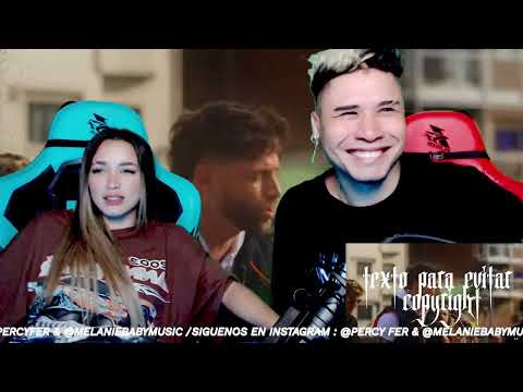 La Konga, Rusherking - Olvídate (Remix) ( Reacción | Opinión )
