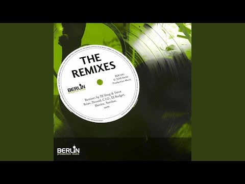 Die Krüge Hoch (Lörres Remix)