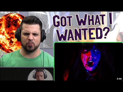 PARALYZED - Conquer Divide - INSOMNIAC REACTS