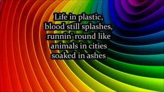 Hedley - Wild life (Lyrics)