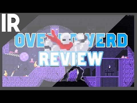 Free to play// Overpowered | Hilarious Frustrating Platformer