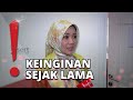 Ibu Cinta Atalia Bahas Niat Zahra Lepas Hijab